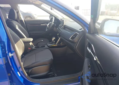 2023 Kia Seltos S из США, поврежденный, VIN KNDEU2AA9P7429054